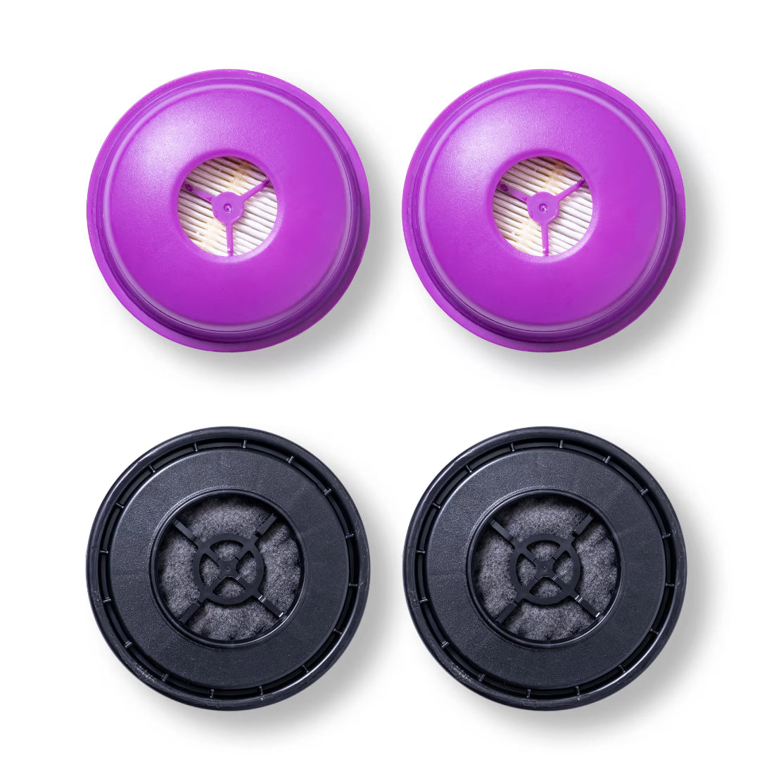 OmniMask of Honeywell filters compatible with OmniMask