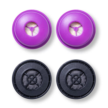 OmniMask of Honeywell filters compatible with OmniMask
