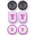 OmniMask of Moldex filters compatible with OmniMask
