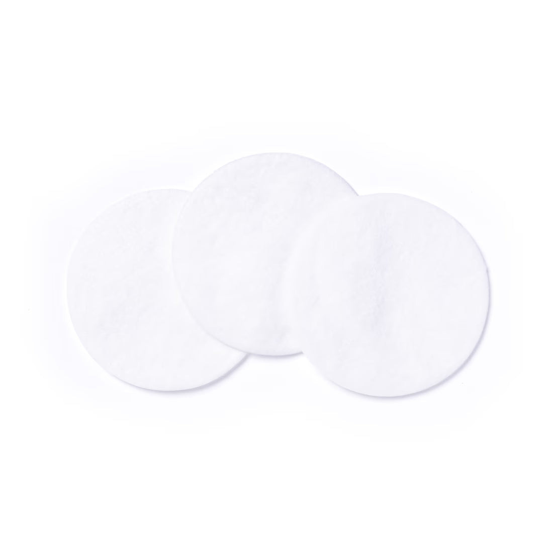 OmniMask image of three E100 filters in a row