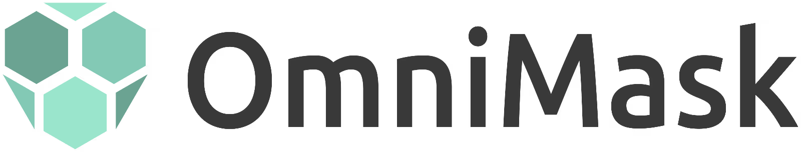 OmniMask logo