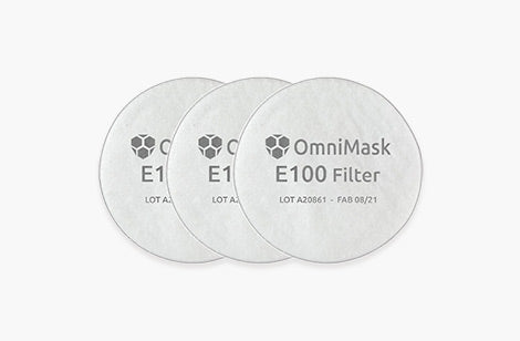 E100 Filters
