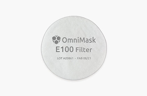E100 Filters
